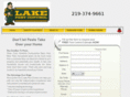 lakepestcontrol.com