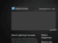 lightningconcepts.com