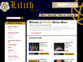 lilithofavalon.com