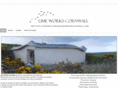 limeworkscornwall.com