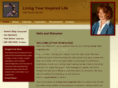 livingyourinspiredlife.org