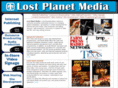 lostplanetmedia.com