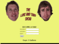 lukeandtaddshow.com