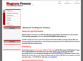 magnumpowers.com