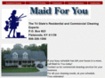 maidforyoutristate.com
