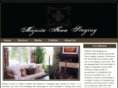 majestichomestaging.com
