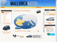 mallorcaautos.com