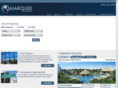 marqueedevelopments.com