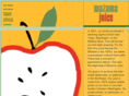 mazamajuice.com