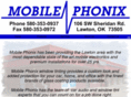 mobilephonix.com