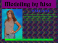 modelingbylisa.com