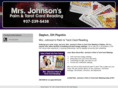 mrsjohnsonspalmandtarot.com
