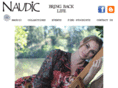 naudic.com