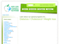 newlifenutritional.com