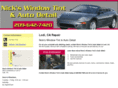 nickswindowtintandautodetail.com