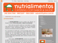 nutrialimentos.net