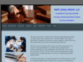 nynjlegalgroup.com