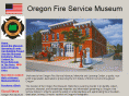 oregonfiremuseum.com