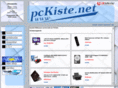 pckiste.net