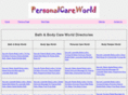 personalcareworld.com