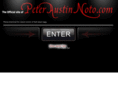peteraustinnoto.com