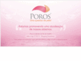 poros.com.br