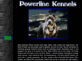 powerlinekennels.com