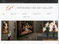 primaverafineart.com