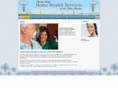 privatedutyhomehealthservices.com