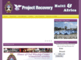 projectrecoveryhaiti.org