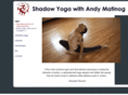 redcrowyogashala.com