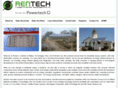rentech.com