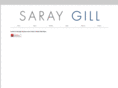 saraygill.com