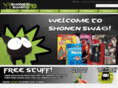 shonenswag.com