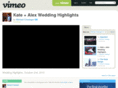 singerweddingfilm.com