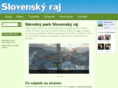 slovensky-raj.net