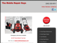 smallenginerepairmilwaukee.com