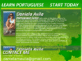 speakportuguesenow.com