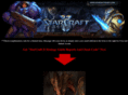 starcraftsecret.com