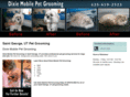 stgeorgemobilepetgrooming.com