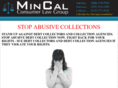 stopabusivecollections.com