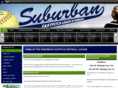 suburbanleaguemn.com