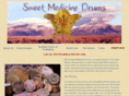 sweetmedicinedrums.com