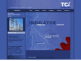 tcipower.com