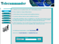 telecommandercorp.com