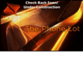 thephonelot.com