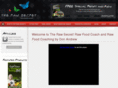 therawsecret.com