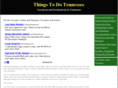 thingstodotennessee.com