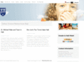 ticotorreschildrenfoundation.org