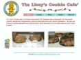 tinlizzys.com